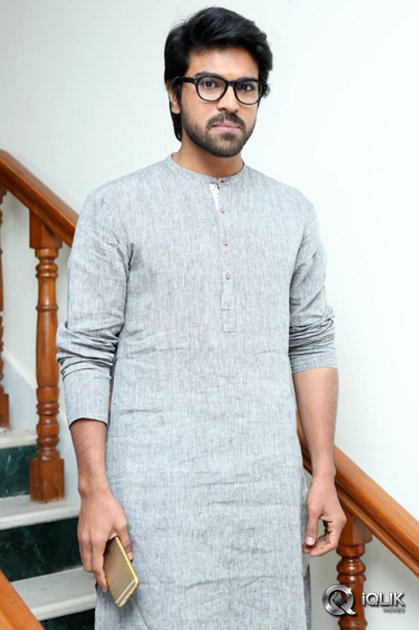 Ram-Charan-Interview-About-Bruce-Lee